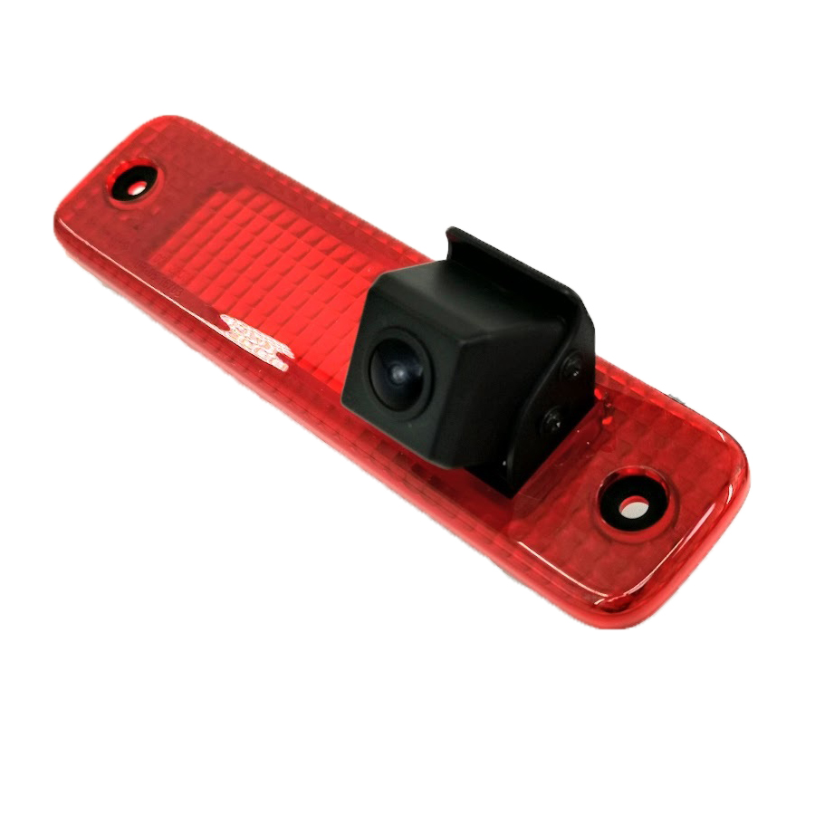 Mark 7 Ford Transit Brake Light Camera